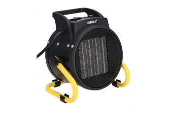 Electric heater 2kW PTC DED9930C (DED9930C)