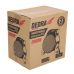 Electric heater 2kW PTC DED9930C (DED9930C)