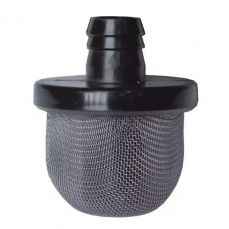 Фильтр-всасывающее устройство для краскораспылителя подходит к DED7421 (DED74212)