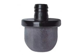 Фильтр-всасывающее устройство для краскораспылителя подходит к DED7421 (DED74212)