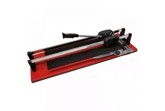 Плиткорезный станок, DEDRA 1162-070 700 мм, 70 см, на подшипниках, амортизирующий верх (1162-070)