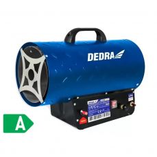 Gazes silditajs 18-30 KW (DED9944)