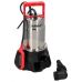 Garden DEDRA DED8846X 1000Вт, погружной насос для чистой и грязной воды inox, высота подъема 10м, кабель 10м (DED8846X)