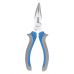 Bent nose pliers 150mm (1249)