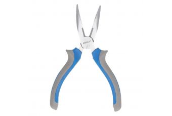 Bent nose pliers 150mm (1249)