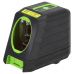 Cross line laser, green MC0903 (MC0903)