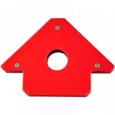 Magnetiskais pozicijas lenkis, liels, 110 x 25 mm (DES066)