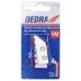 Зазубренное лезвие для затирки и удаления швов DEDRA 11151A шириной 50 мм (11151A)