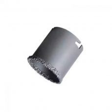 DEDRA DED1520103 корончатое сверло с карбидом вольфрама, 103 мм (DED1520103)