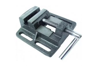 DEDRA 1298 65мм/55мм машинные тиски для колонковых сверл (1298)