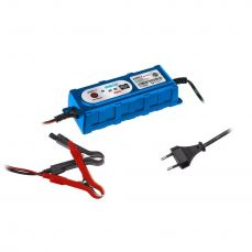 Mikroprocesoru taisngriezis 1A/3.8A, 6V/12V, 4-120Ah (DEPM005)