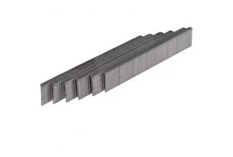 Гвозди, штифты для обивочных гвоздодеров DEDRA 11Z312 12мм 1000 штук толщина 1.2 рисунок D11T (11Z312)