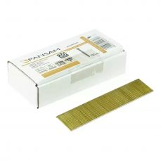 Гвозди для пневматических степлеров PANSAM A536040 GA18, тип 300, 40мм, 5000шт. (A536040)