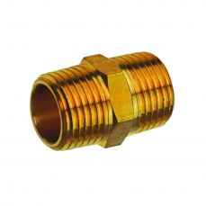 Ниппель 1/2 "x1/2" PANSAM A535345 (A535345)