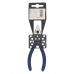 Precision combination pliers 115mm (1260M1)