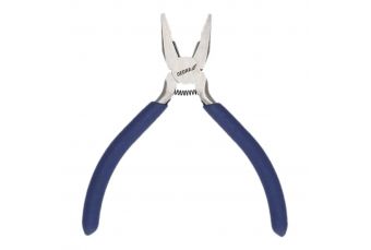 Precision combination pliers 115mm (1260M1)