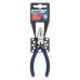 Precision combination pliers 115mm (1260M1)