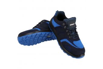 Полусапоги, защитная обувь DEDRA BH9M3Z-47 спорт, размер: 47, кат.O1 SRC (BH9M3Z-47)