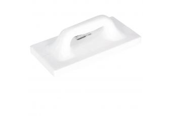 Шпатель пенопластовый DEDRA 15B010 270x130мм (15B010)