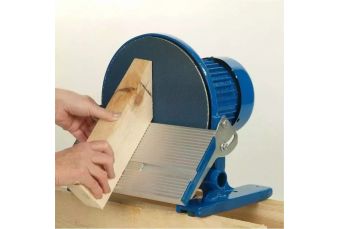 Mainams slipdisks 120, diam. 250 mm (DED781622)