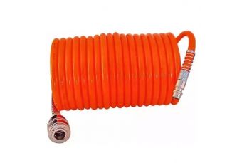 Шланг для сжатого воздуха PANSAM A533092 PE - полиэтилен, 15 м (A533092)