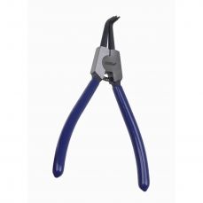 Плоскогубцы для колец Seger 180 мм, изогнутые наружу (1254A05)