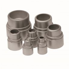 Sildišanas uzgalis 25 mm ar skruvi priekš DED7515, DED7516 (DED751625)