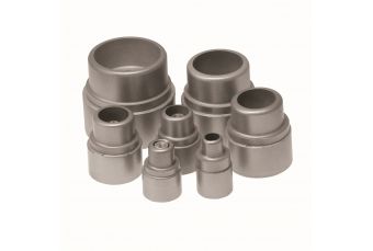 Welding machine cap 40mm DED751640 (DED751640)