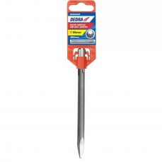 Долота остроконечной формыкованая SDS MAX 18x400мм (WXS1840)