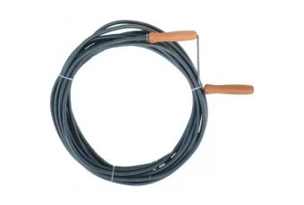 Drain cleaner spring 10mm x 3m Made in Poland (12H903)
