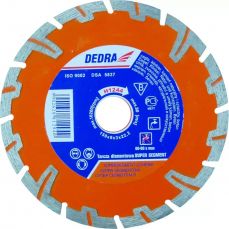 Disks super Segment 125 mm / 22,2 (H1243)