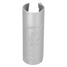 DEDRA универсальная TCT пила 08X027 27 мм 1/2'' (08X027)