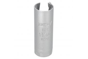 DEDRA универсальная TCT пила 08X027 27 мм 1/2'' (08X027)
