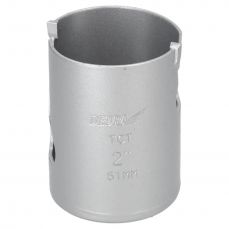 DEDRA TCT универсальная пила 08X051 51 мм 5/8'' (08X051)