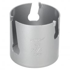 DEDRA TCT универсальная пила 08X070 70 мм 5/8'' (08X070)