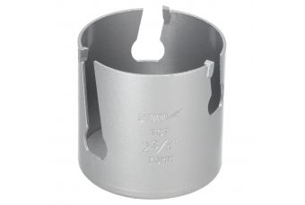 DEDRA TCT универсальная пила 08X070 70 мм 5/8'' (08X070)