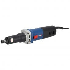 Прямая шлифовальная машина 550 Вт, оправка 6 мм DEDRA DED7948 (DED7948)