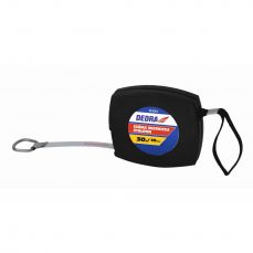 30 m tape 10 mm wide (M3001)