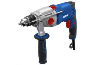 Triecienurbjmašina 1100W (DED7961)