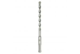 Сверло по бетону SDS PLUS DEDRA WPQ0511 5,0x110/50мм, QUATRO, двойное расширение (WPQ0511)