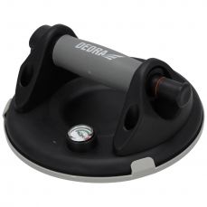 Присоска с вакуумным насосом и манометром DEDRA DED06P30 200 мм, макс. 120 кг (DED06P30)