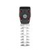 Blades for scissors DED8670, DED8671, DED6989 (DED86711)
