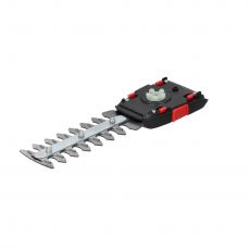 Blades for scissors DED8670, DED8671, DED6989 (DED86711)