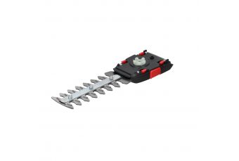 Blades for scissors DED8670, DED8671, DED6989 (DED86711)
