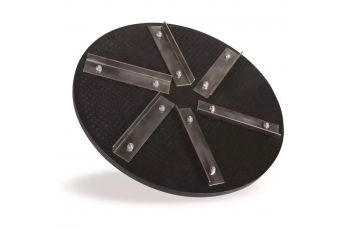 DEDRA DED77675 скребковый диск для затирочной машины DEDRA DED7767 (DED77675)