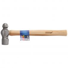DEDRA 13M313 Молоток металлический листовой 900 г, рукоятка из гикори (13M313)