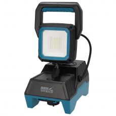 Ar akumulatoru darbinama darbnicas lampa 18V 15W 1600LM (DED6905)