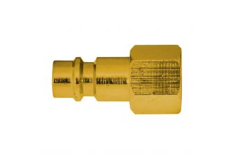 PANSAM A535311 быстроразъемное соединение для пневматики с внутренней резьбой 3/4" (A535311)