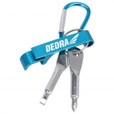 Key holder bottle opener and screwdriver SL, PH (M311.109)