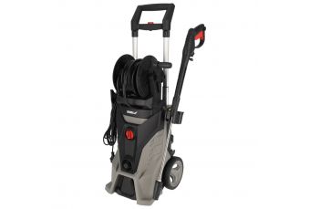 Очиститель высокого давления, садовая мойка DEDRA DED8825 2500Вт 130/195Бар, 450л/ч, шланг 10м (DED8825)